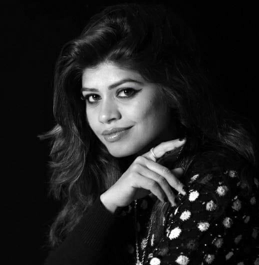 Magician Anchal